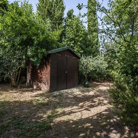 La Sosta Del Pellegrino Appartement