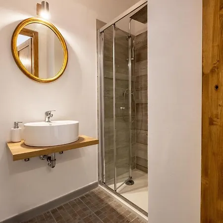 La Sosta Del Pellegrino Appartement
