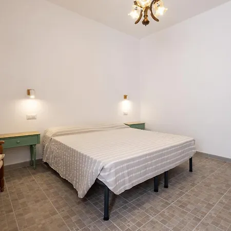 La Sosta Del Pellegrino Appartement