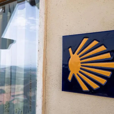 La Sosta Del Pellegrino