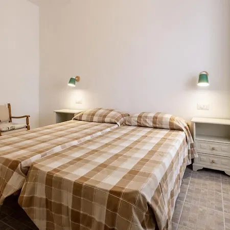 La Sosta Del Pellegrino Appartement *