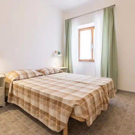 La Sosta Del Pellegrino Appartement Sorano (Grosseto)