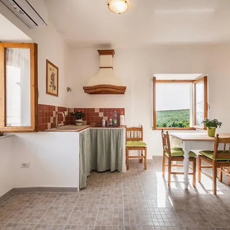 Apartmán La Sosta Del Pellegrino Sorano (Grosseto)