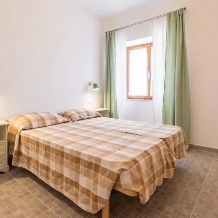 La Sosta Del Pellegrino Apartmán