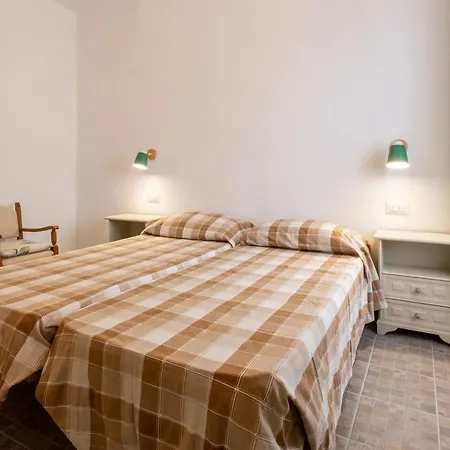 La Sosta Del Pellegrino Apartmán *