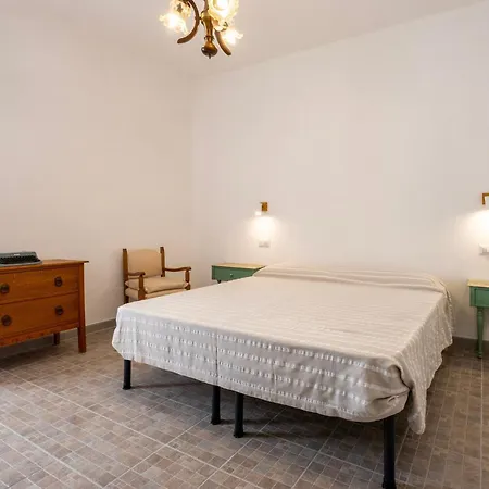 Apartmán La Sosta Del Pellegrino *