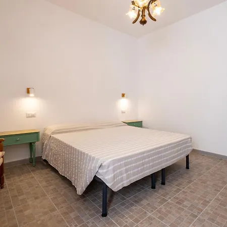 La Sosta Del Pellegrino Apartmán Sorano (Grosseto)
