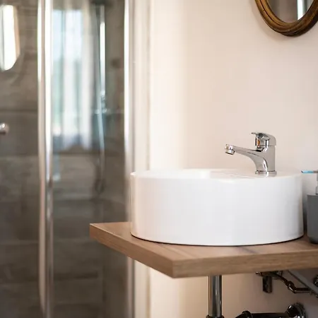 Apartmán La Sosta Del Pellegrino Sorano (Grosseto)