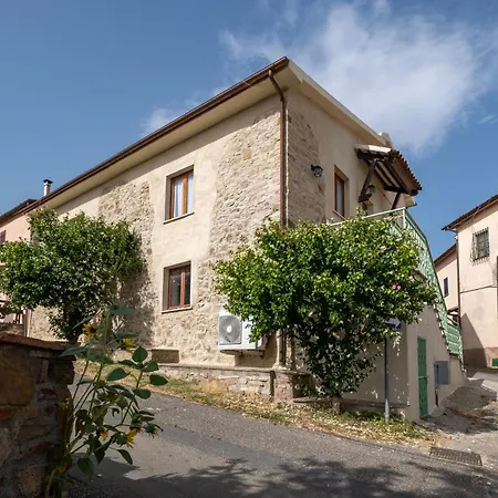 La Sosta Del Pellegrino *
