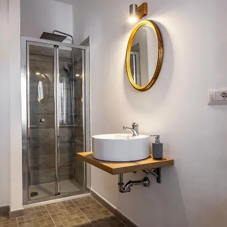 La Sosta Del Pellegrino Apartmán *
