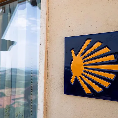 La Sosta Del Pellegrino Apartmán Sorano (Grosseto)