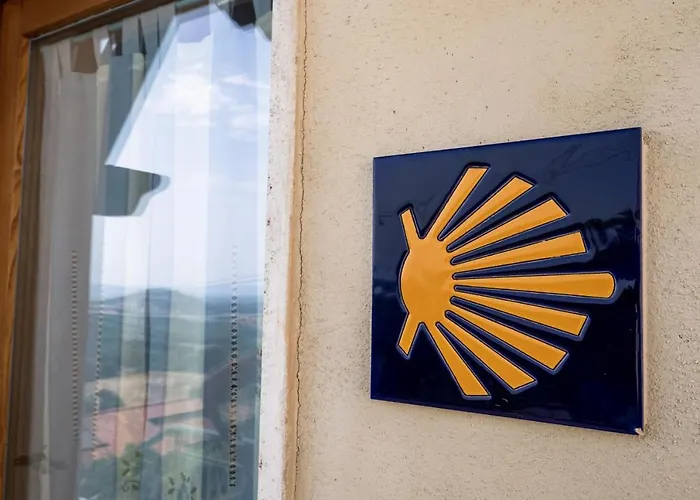 La Sosta Del Pellegrino